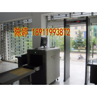 北京六区带灯安检门，防水安检门厂家