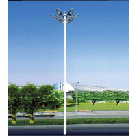 润旭 15米-42米广场高杆灯 火车站高杆灯  体育场高杆灯带升降高杆灯 高杆灯批发