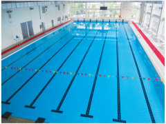 亲子泳池设备安装公司_室内泳池水设备厂家