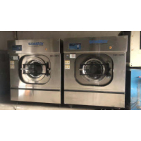 安康市处理小型20公斤、50公斤水洗机各种品牌二手水洗厂设备