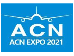 2021第十届中国国际航空航天新材料、新工艺暨航空航天零部件应用展览会