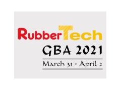 2021大湾区国际橡胶技术展览会